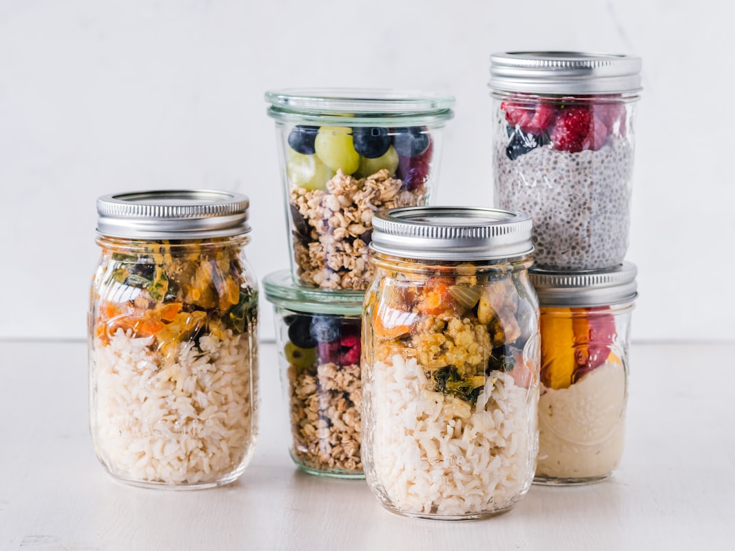Plant-Based Eating
