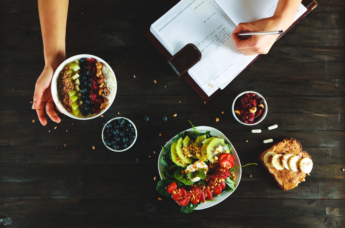 Eating Habits